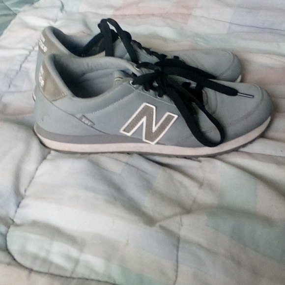 New Balance Shoes New Balance The Size Is 15 And The Color Is